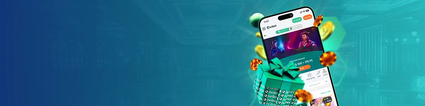 IviBet App