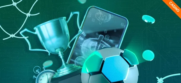 IviBet Deine Ersten Sportwetten IviBet Deine Ersten Sportwetten