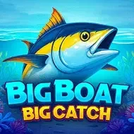 Big Boat