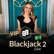 VIP Blackjack 2