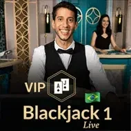 VIP Blackjack 1
