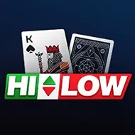 Hi Low Hi Low
