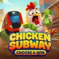 Chicken Subway Chicken Subway